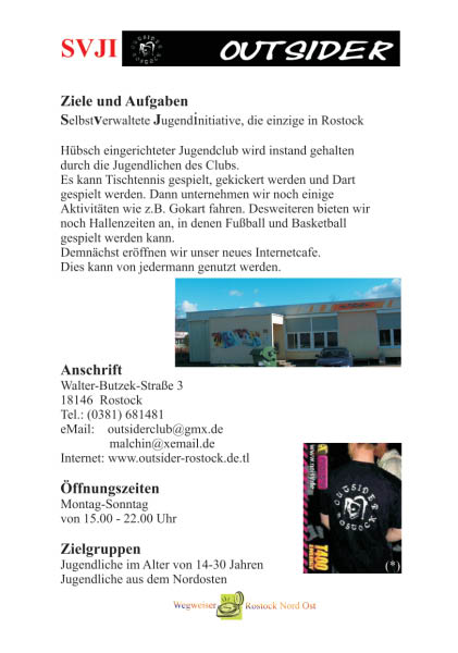 57VorlageJugendzentrumOutsiderA5Hoch